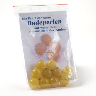 Didier Badeperlen mit Germanium 1 Stück