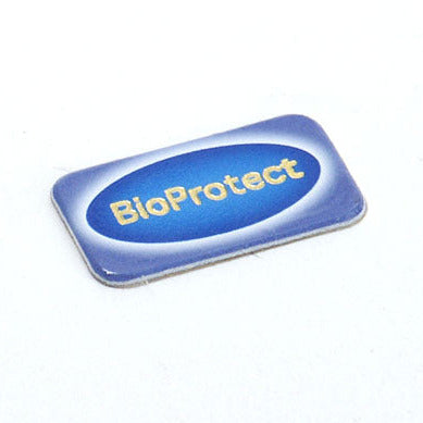 BioProtect Handy Karte