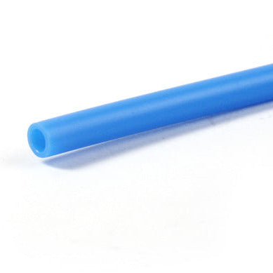 Schlauch 6 mm blau, 1m