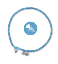 4Ocean Armband Jellyfish Medium