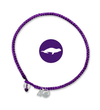 4Ocean Armband Monk Seal Medium