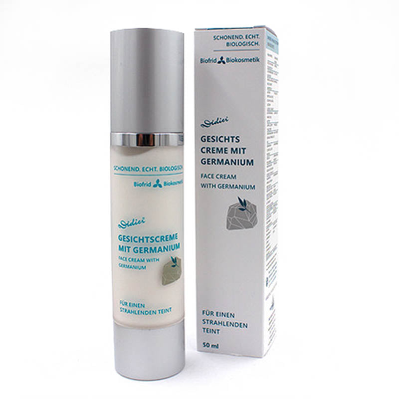 Didier Creme mit Germanium 50 ml