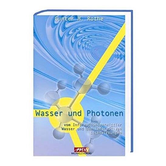 Wasser und Photonen