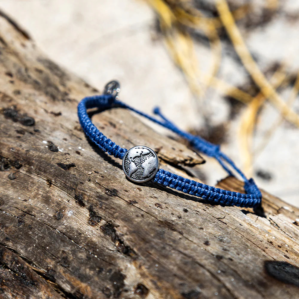 4Ocean Armband Resilience World Ocean