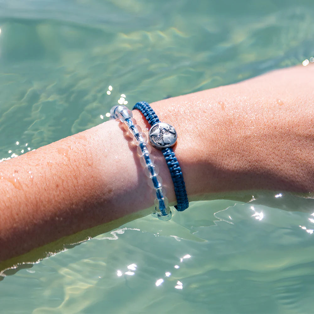 4Ocean Armband Resilience World Ocean