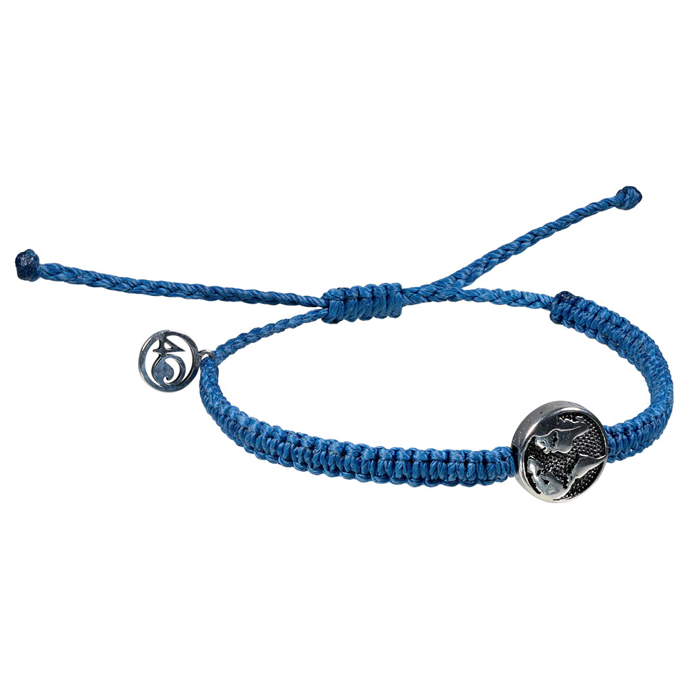 4Ocean Armband Ocean Resilience Wolrd Ocean