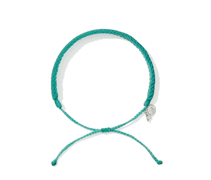 4Ocean Bracelet Bali Horizon Seafoam Green