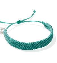 4Ocean Armband Bali Horizon Seafoam Green