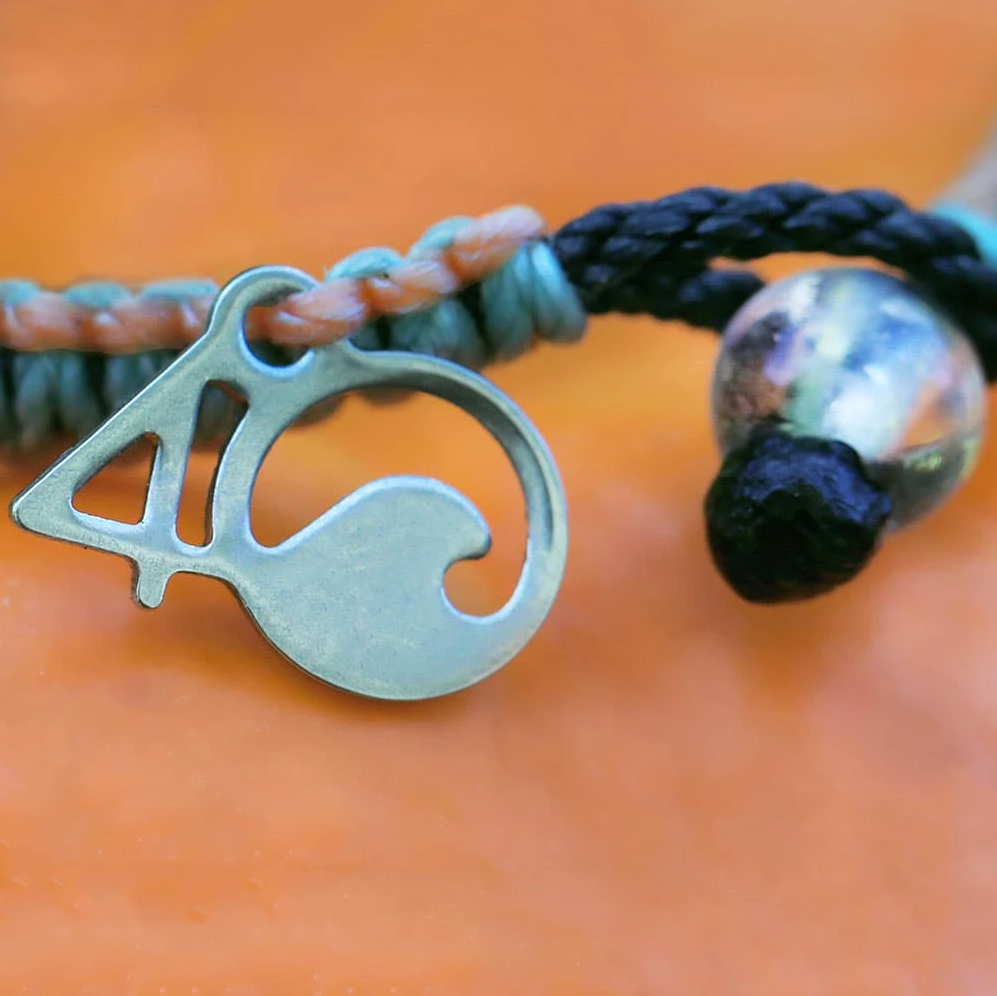 4Ocean Bracelet Plankton Medium