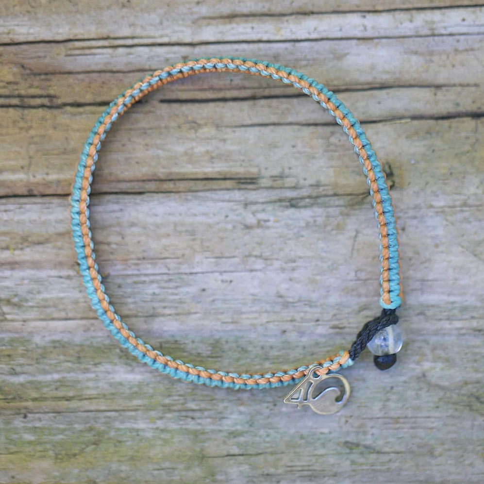 4Ocean Bracelet Plankton Medium