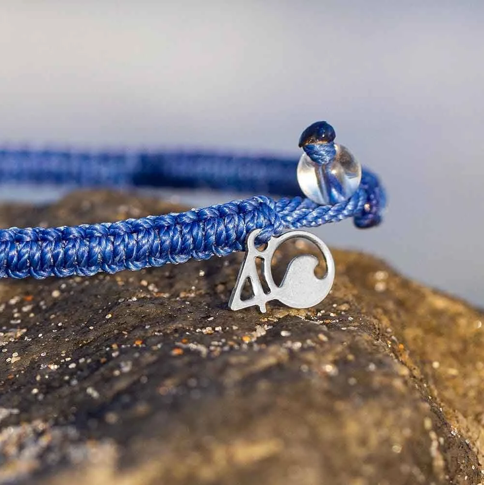 Bracelet 4Ocean Signature Moyen