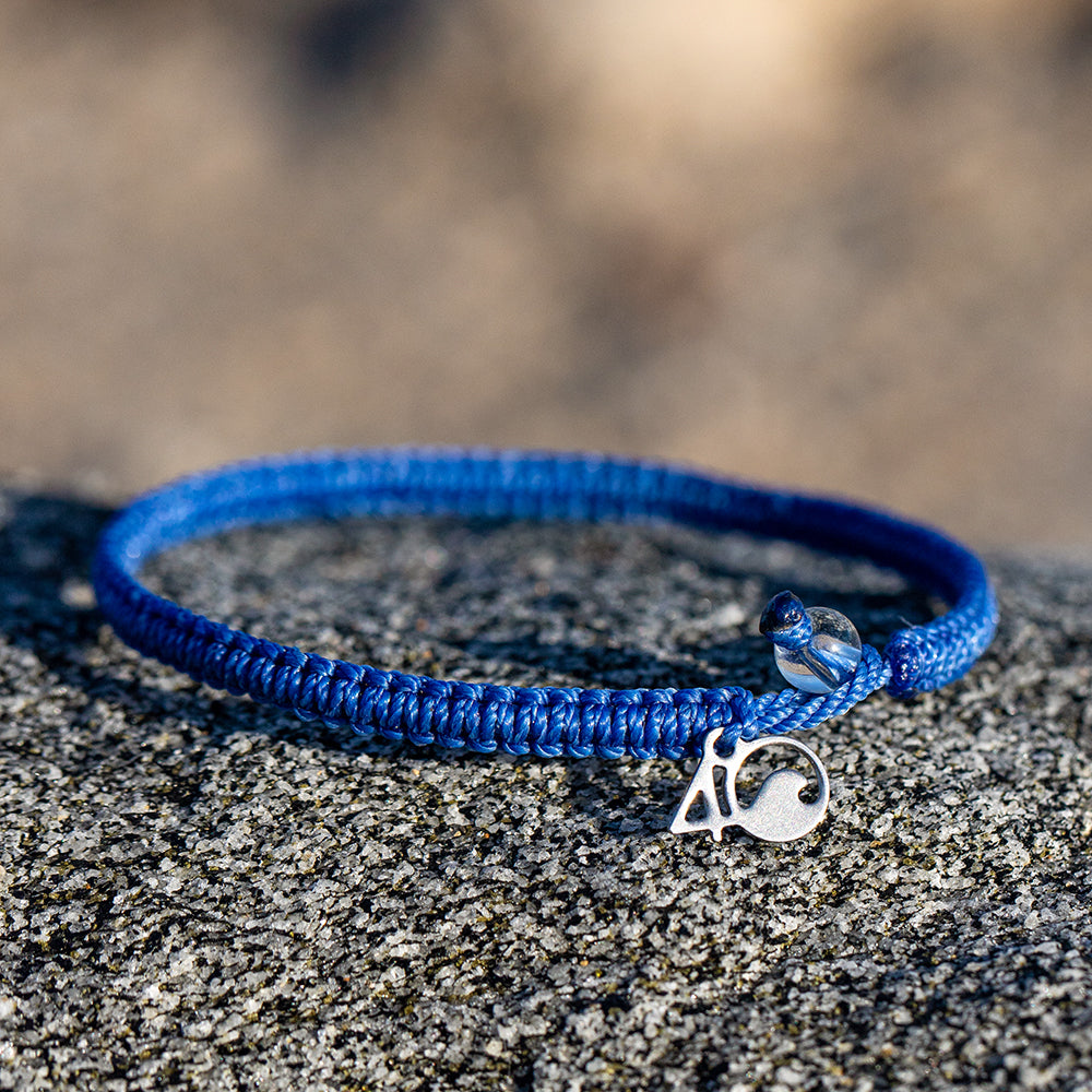 Bracelet 4Ocean Signature Moyen