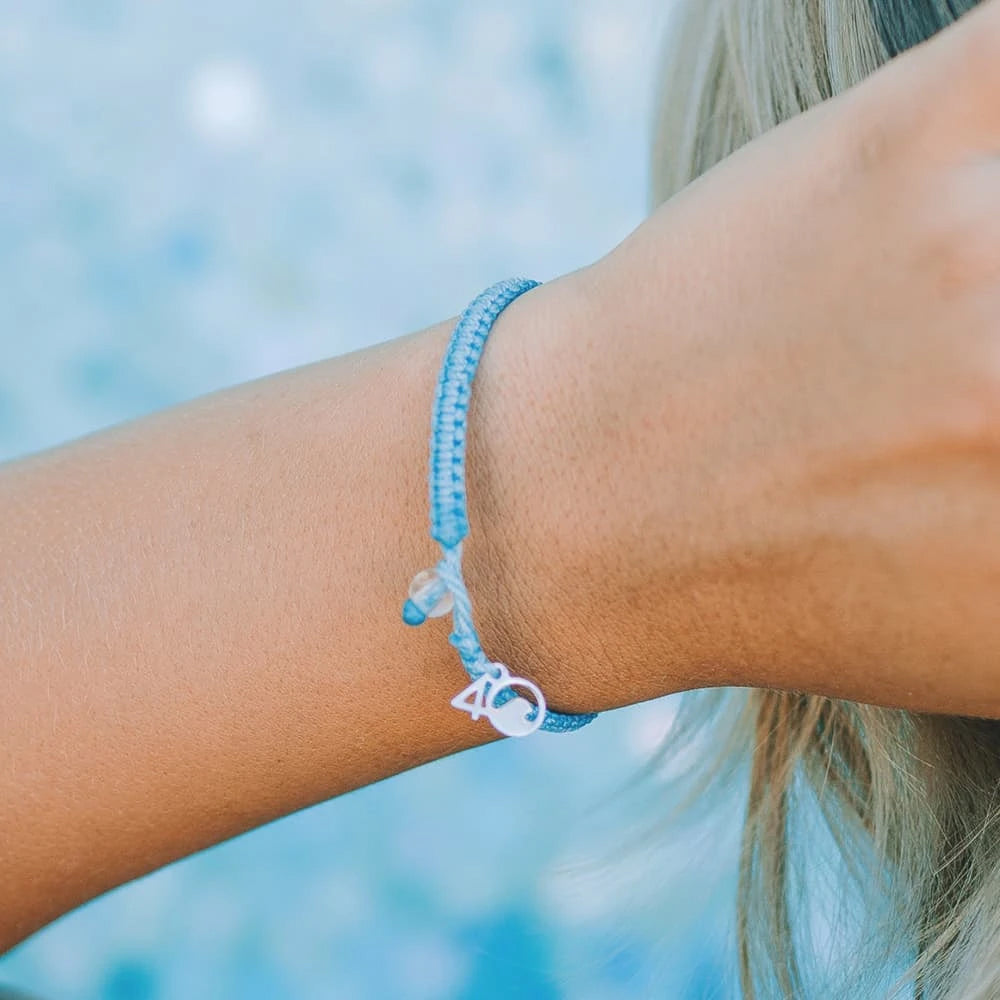 4Ocean Bracelet Jellyfish Medium