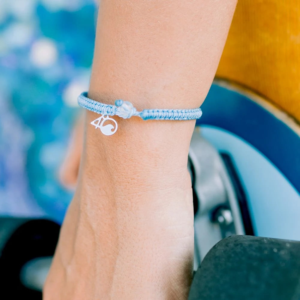 Bracelet 4Ocean Méduse Moyen