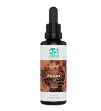 Chaga Tinktur 50 ml