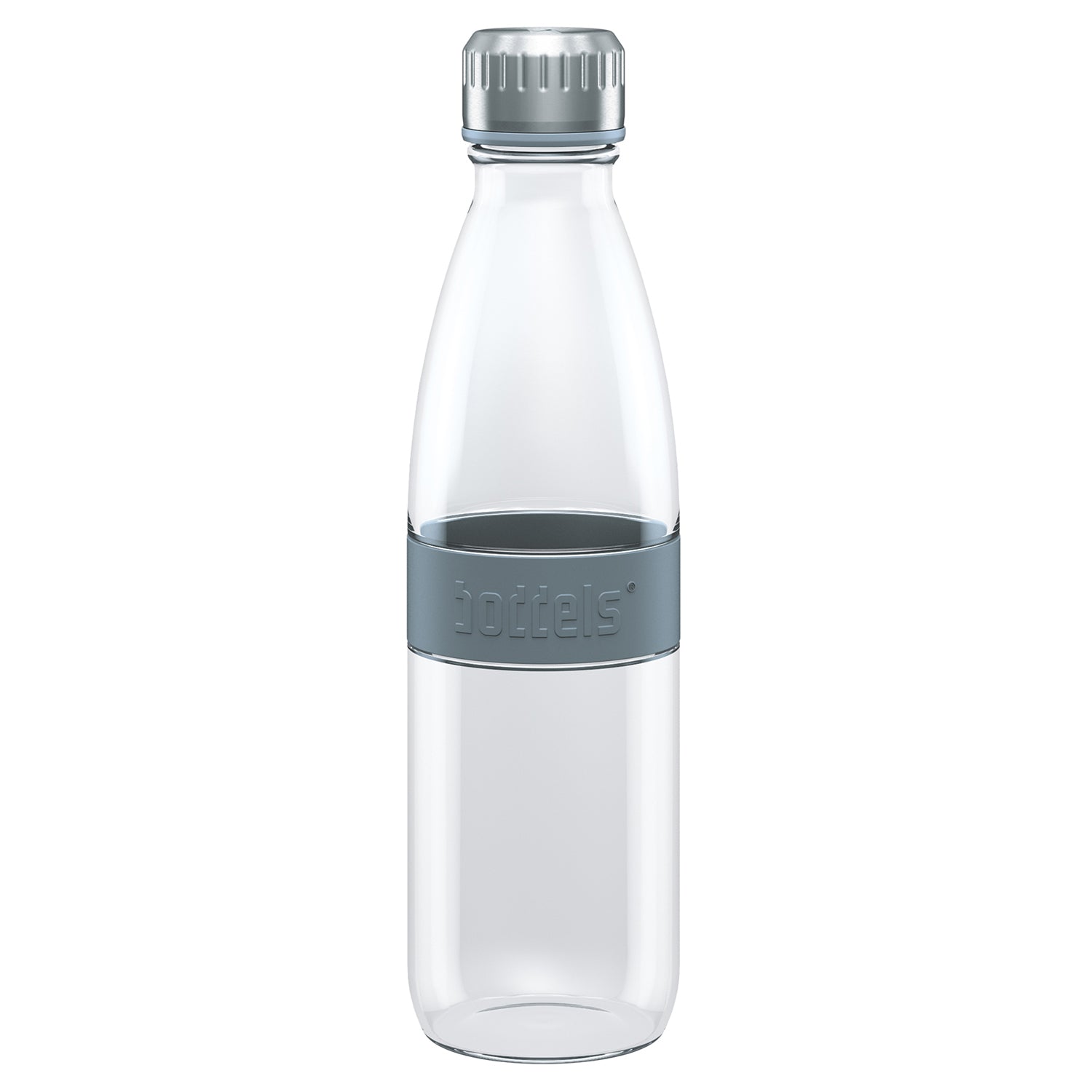 Boddels DREE 650 ml gris clair