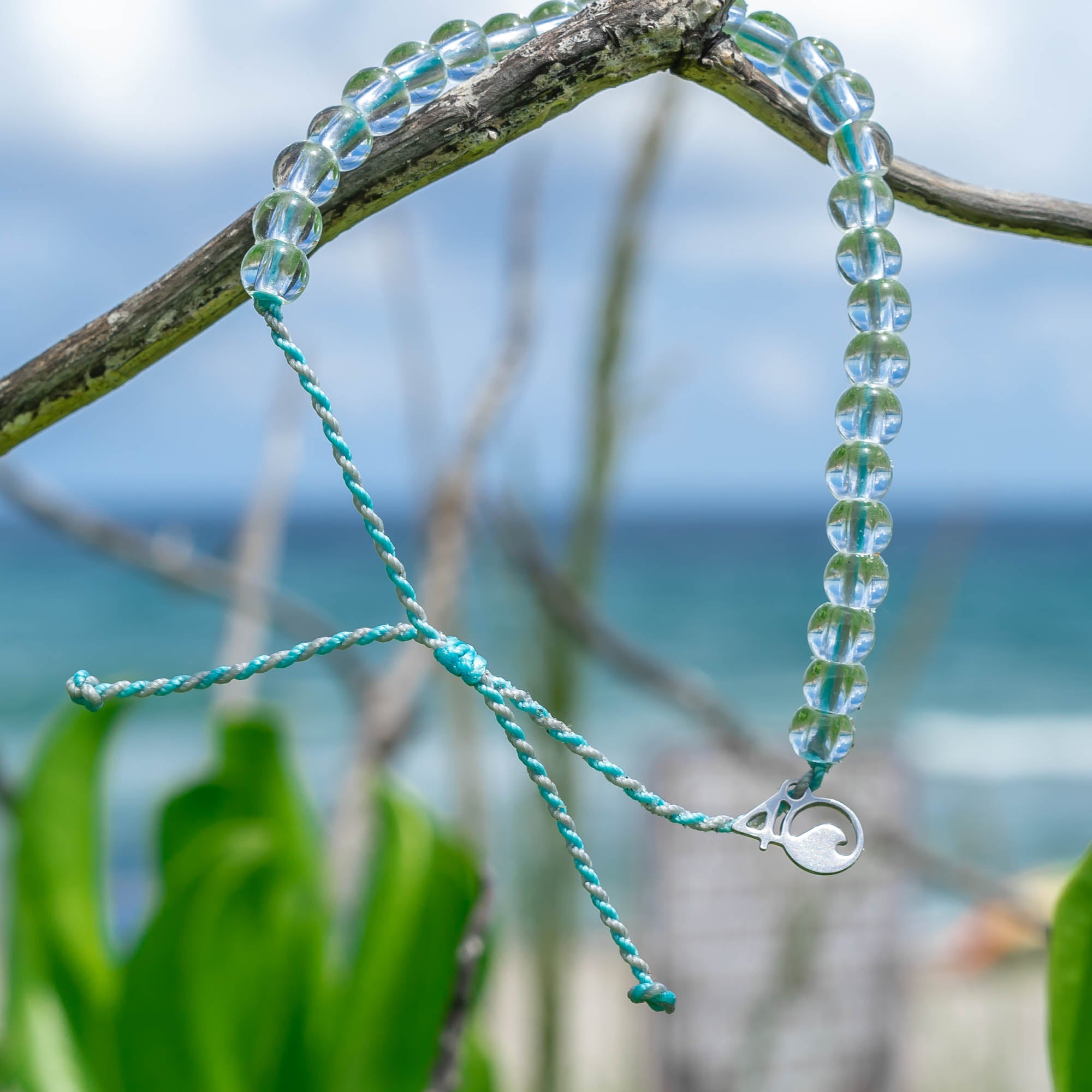 4Ocean Bracelet Dolphin