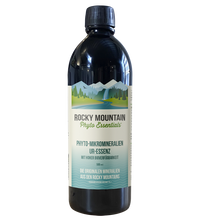 Rocky Mountain Phyto Minerals 500 ml