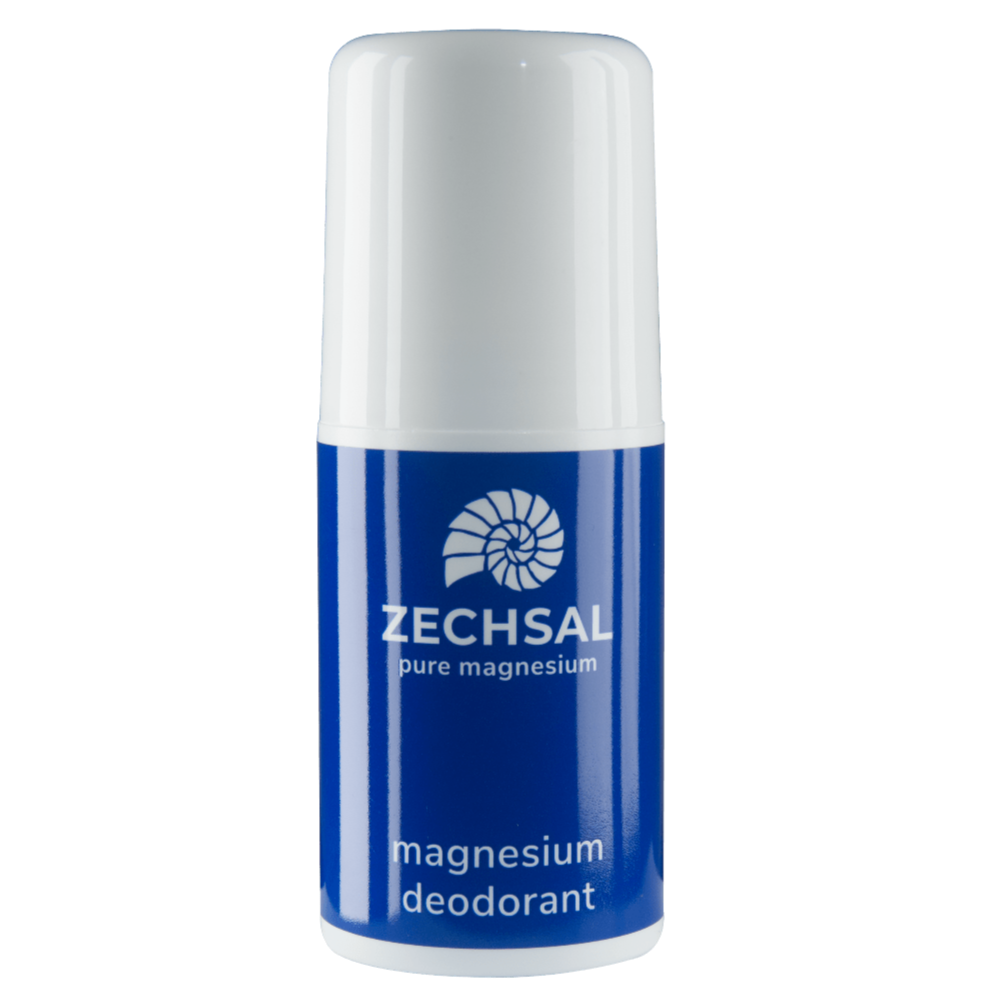 Zechsal Magnesium Deo 75 ml