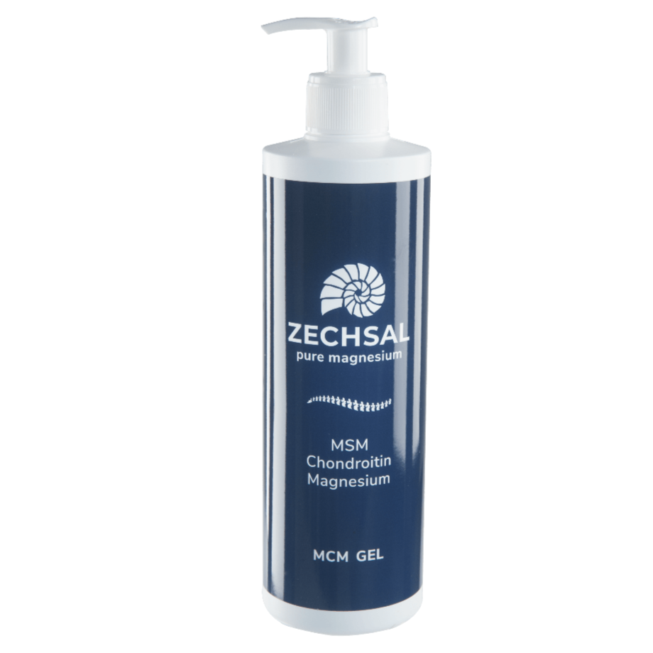 Zechsal MCM Gel 500 ml