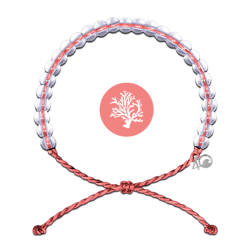 4Ocean Armband Coral-Reef