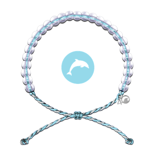 4Ocean Armband Dolphin