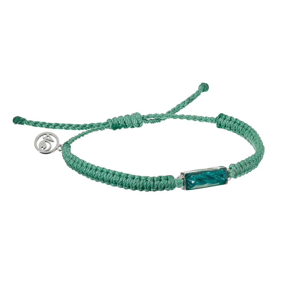 4Ocean Ghost Net seafoam green