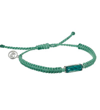 4Ocean Ghost Net seafoam green