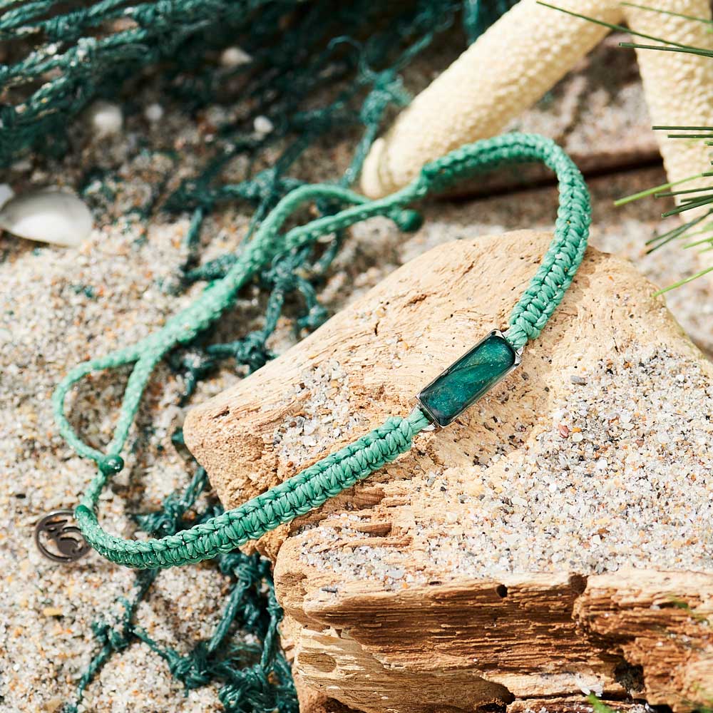 4Ocean Bracelet Ghost Net