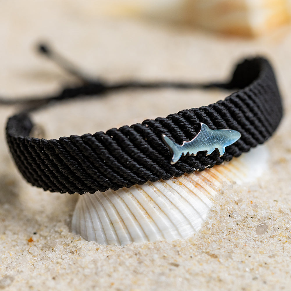 4Ocean Armband Ocean Resilience Shark