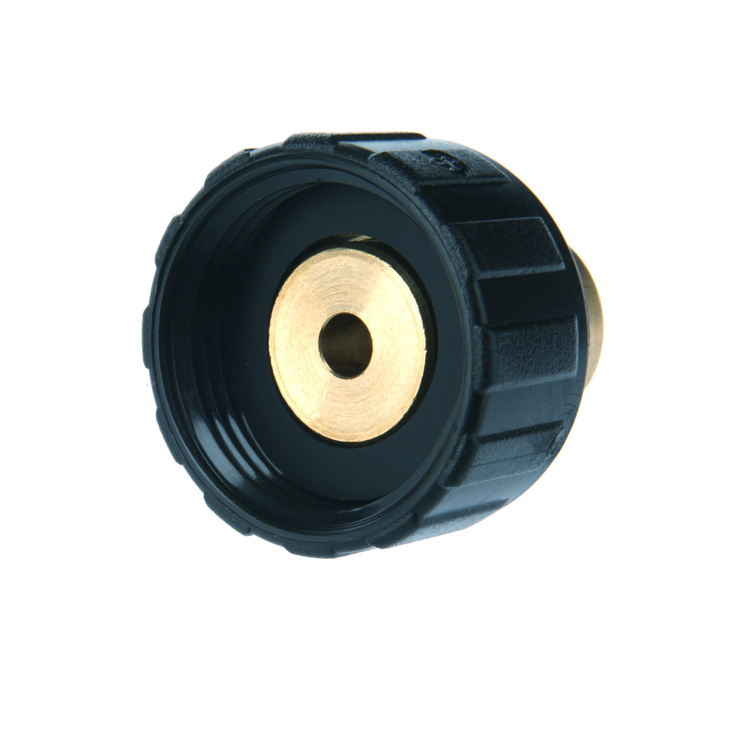 Raccord à visser 3/4" FI avec insert en laiton 10 mm