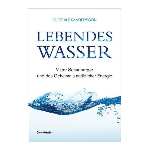 Lebendes Wasser