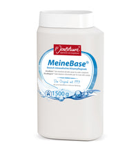 Jentschura Meine Base 1500g