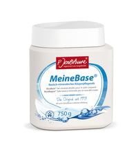 Jentschura Meine Base 750 g