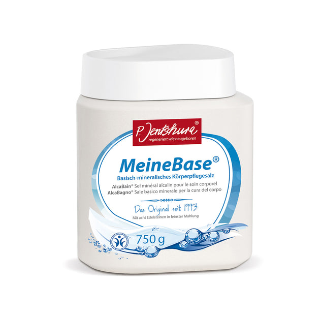 Jentschura Meine Base 750 g