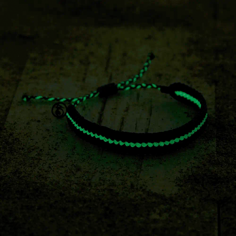 4Ocean Armband Deep Sea Abyssal