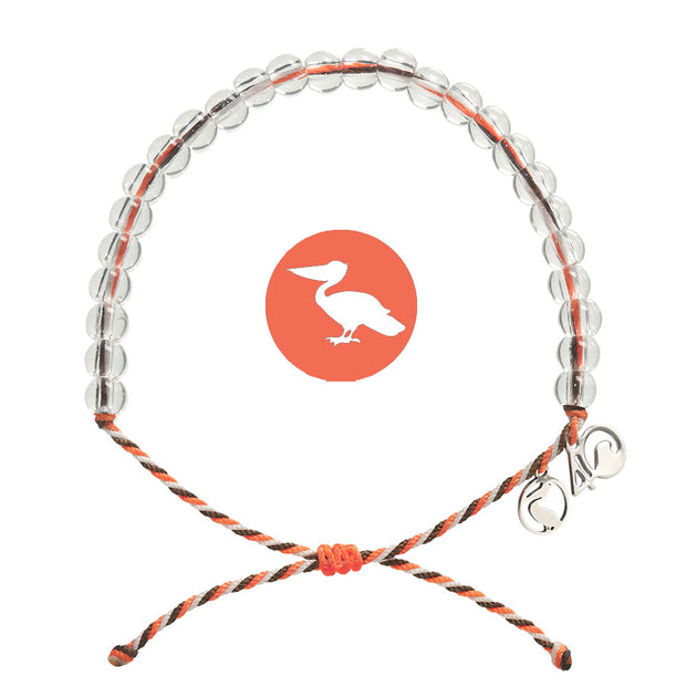 4Ocean Armband Pelican