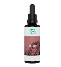 Reishi Tinktur 50 ml