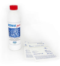 ROWA Per 0,5 ltr. Desinfektions-Set