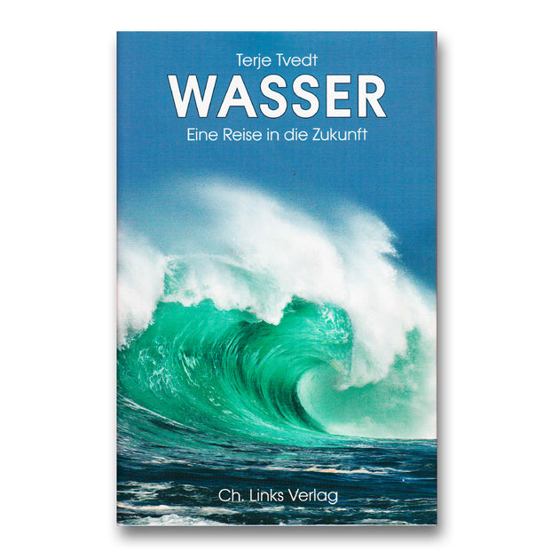 Wasser von Terje Tvedt