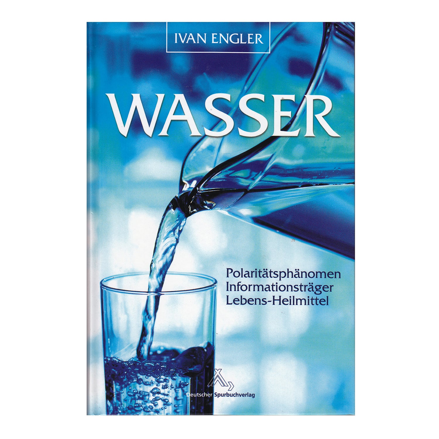 Wasser von Ivan Engler