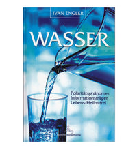 Wasser von Ivan Engler