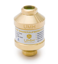 UMH Pure gold Wasseraktivierung