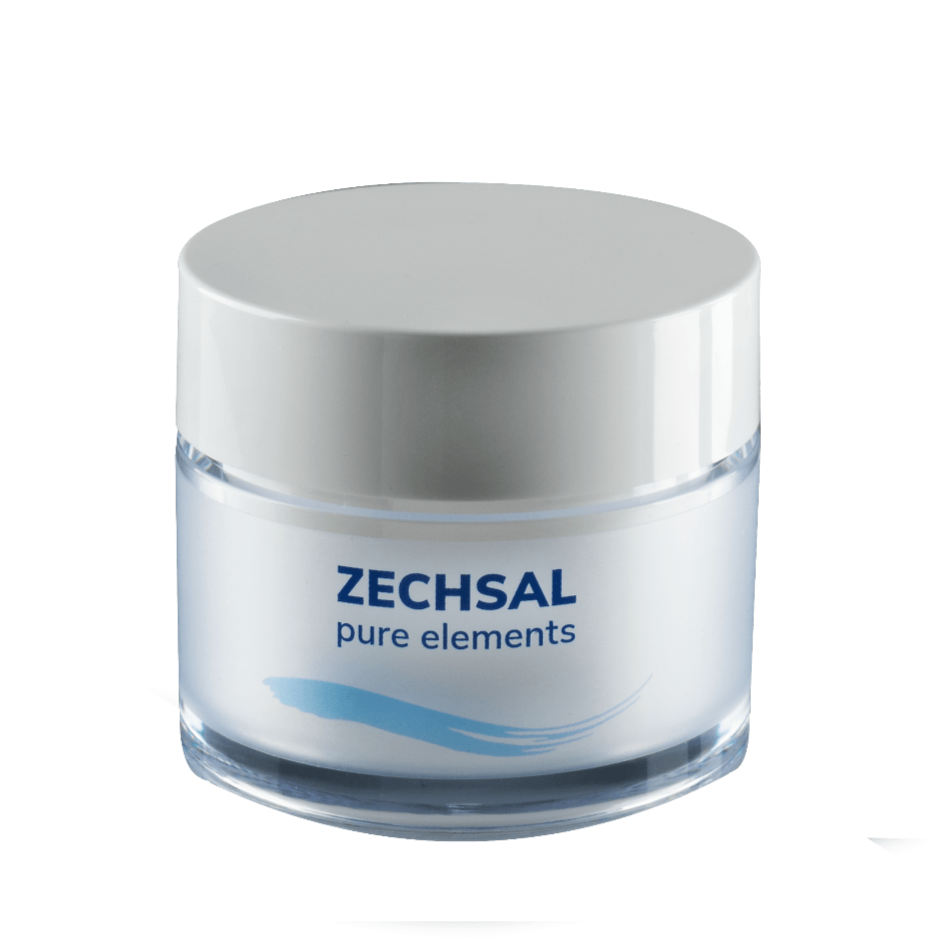 Zechsal Magnesium Pure Elements 50 ml