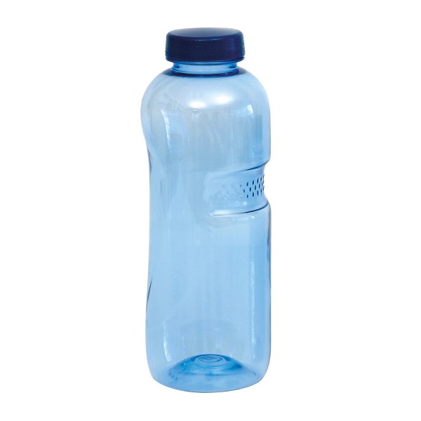 Tritan Trinkflasche 0,75 l